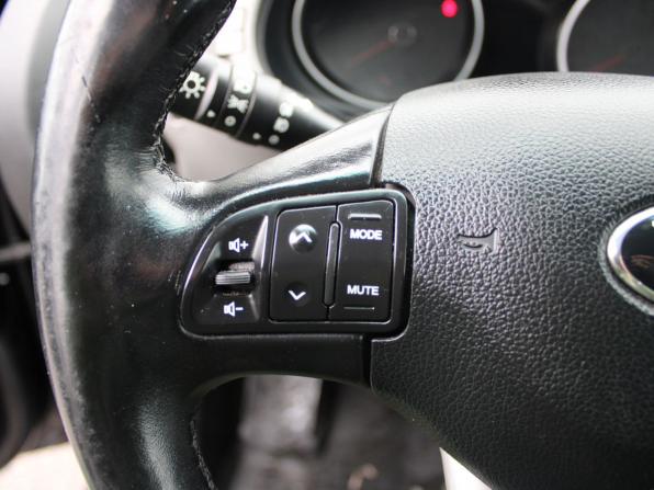 Kia Sportage III Рестайлинг с пробегом 2014 года, цена 1 319 000 рублей, 185792 км, внедорожник, Автокод Объявления