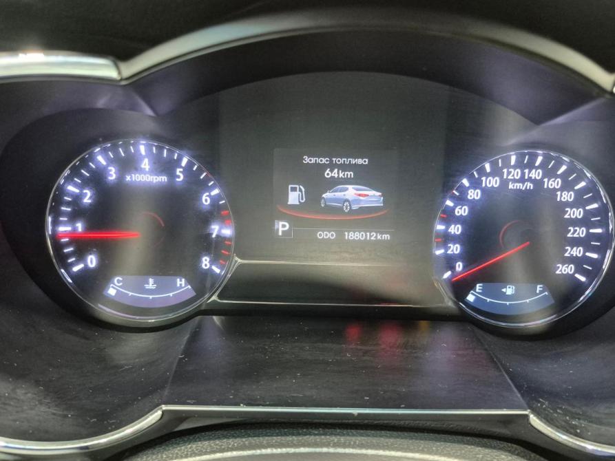 Kia Optima III Воронеж  - изображение 9