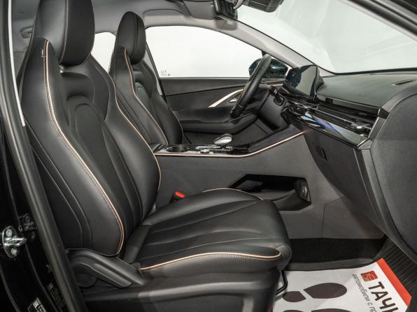 Omoda C5 I с пробегом 2023 года, цена 1 790 500 рублей, 31796 км, внедорожник, Автокод Объявления
