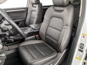 Haval DaGou (Big Dog) I Москва  - изображение 49