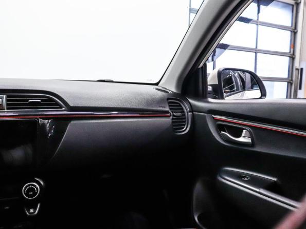 Kia Rio IV с пробегом 2020 года, цена 1 660 000 рублей, 99557 км, хэтчбек, Автокод Объявления