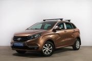 Lada (ВАЗ) XRAY I Новосибирск  - изображение 21