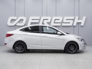 Hyundai Solaris I Рестайлинг Ростов-на-Дону  - изображение 21