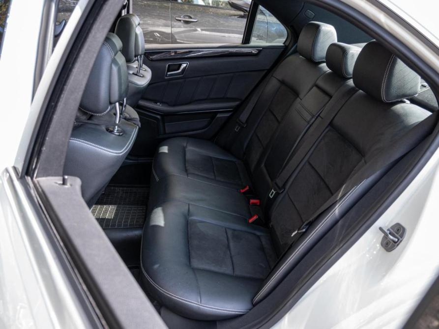 Mercedes-Benz E-Класс IV (W212 S212 C207) Краснодар  - изображение 9