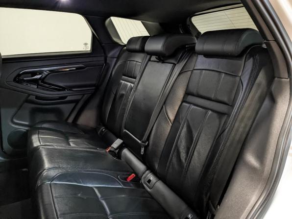 Land Rover Range Rover Evoque II с пробегом 2019 года, цена 3 100 000 рублей, 128030 км, внедорожник, Автокод Объявления