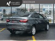 Lada (ВАЗ) Vesta I Рестайлинг (NG) Казань  - изображение 13