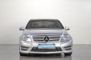Mercedes-Benz C-Класс III (W204) Рестайлинг Челябинск  - изображение 22