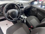 Lada (ВАЗ) Granta I Рестайлинг Тверь  - изображение 23