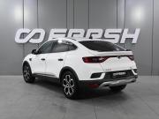 Renault Samsung XM3 Ростов-на-Дону  - изображение 23