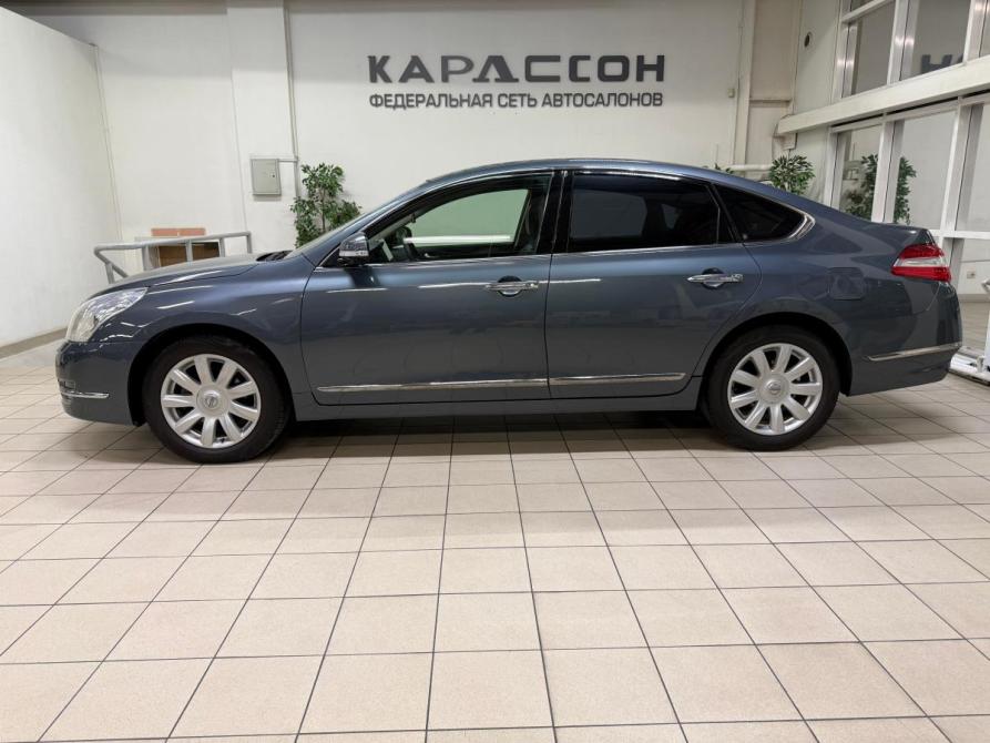 Nissan Teana II (J32) Волгоград  - изображение 5