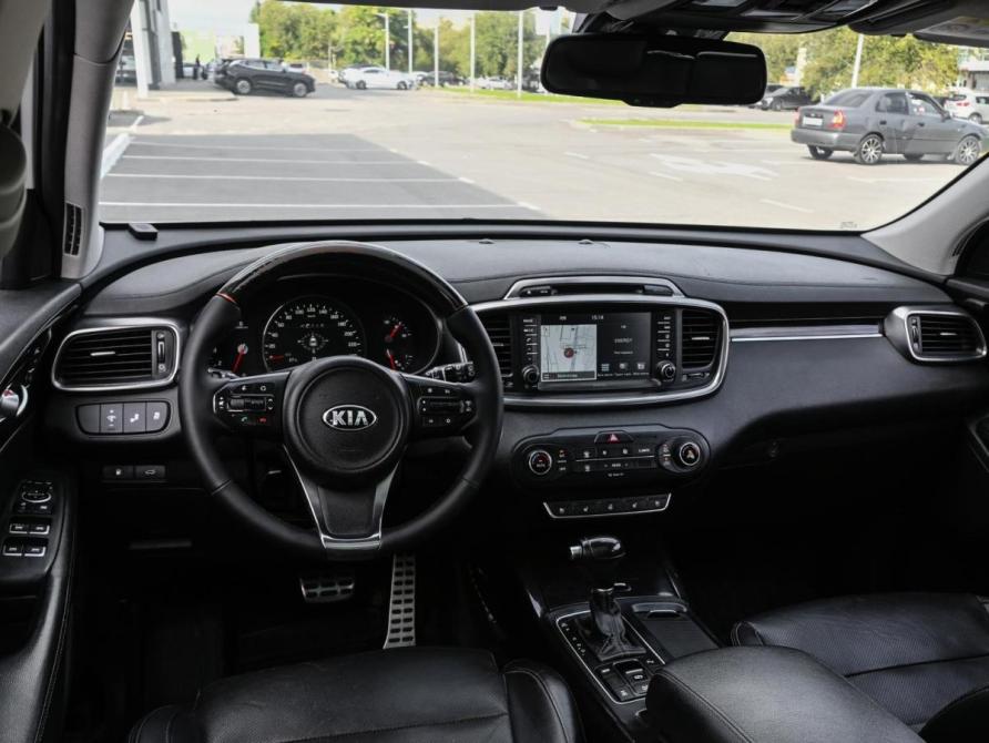 Kia Sorento III Prime Волгоград  - изображение 6