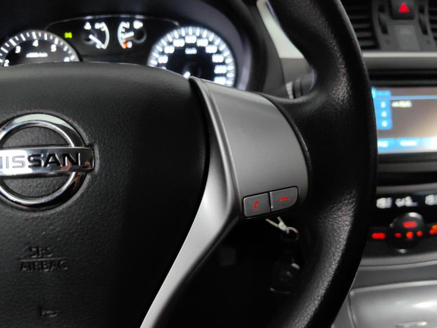 Nissan Sentra VII (B17) Подольск  - изображение 19