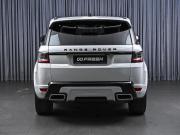 Land Rover Range Rover Sport II Рестайлинг Ставрополь  - изображение 33