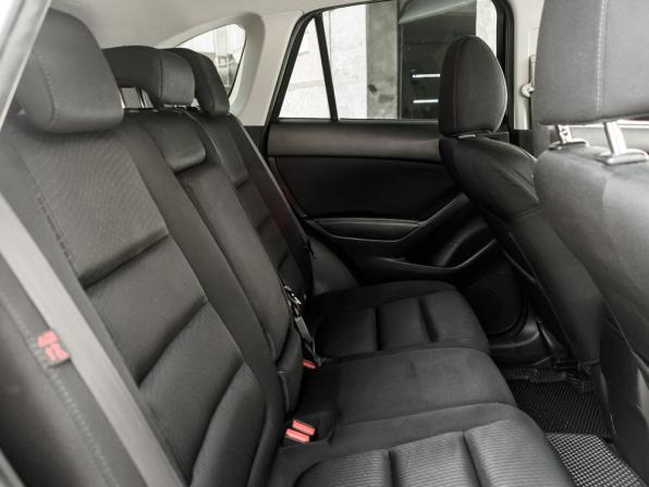 Mazda CX-5 I с пробегом 2014 года, цена 1 680 000 рублей, 230053 км, внедорожник, Автокод Объявления