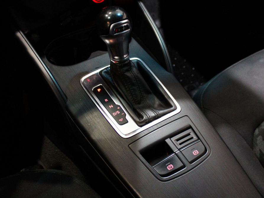 Audi A3 III (8V) Минеральные Воды  - изображение 10