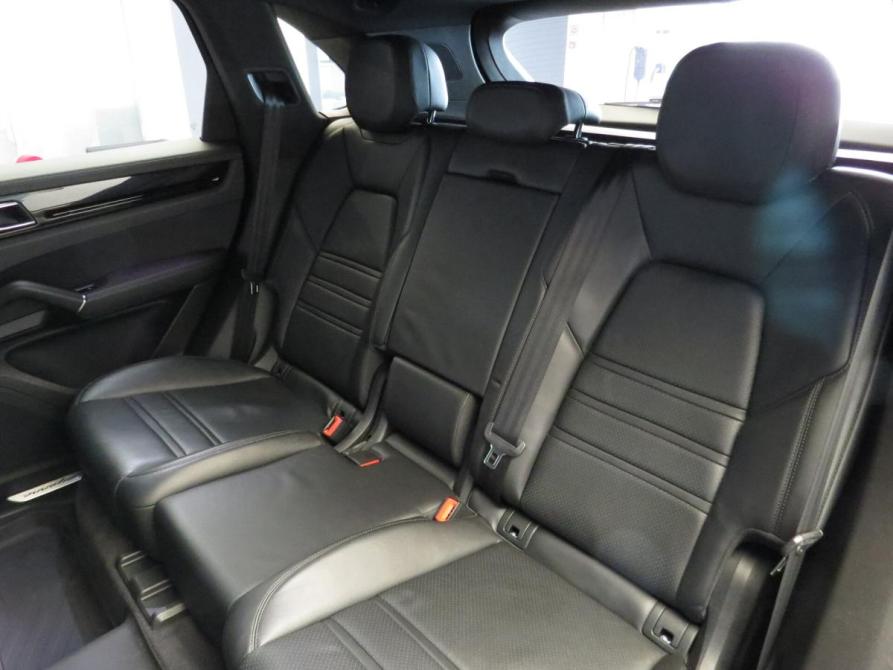 Porsche Cayenne III Санкт-Петербург  - изображение 32