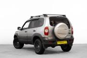 Chevrolet Niva I Рестайлинг Барнаул  - изображение 30