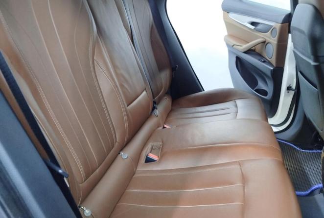 BMW X6 II (F16) с пробегом 2017 года, цена 4 258 000 рублей, 95862 км, внедорожник, Автокод Объявления