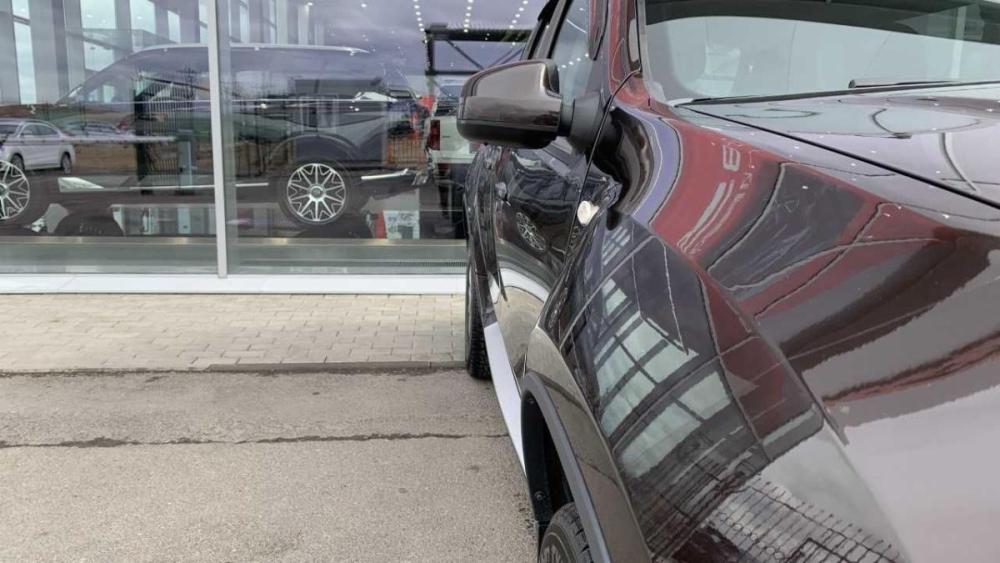 Nissan Terrano III (D10) Красноярск  - изображение 2