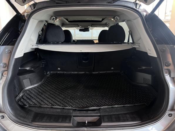 Nissan X-Trail III с пробегом 2017 года, цена 1 847 000 рублей, 133967 км, внедорожник, Автокод Объявления