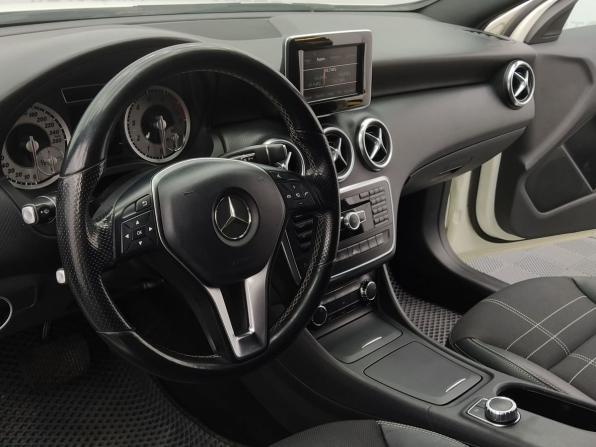 Mercedes-Benz A-Класс III (W176) с пробегом 2013 года, цена 1 199 000 рублей, 204000 км, хэтчбек, Автокод Объявления