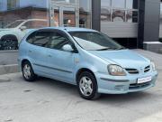 Nissan Tino Новосибирск  - изображение 17