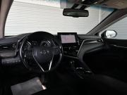 Toyota Camry VIII (XV70) Рестайлинг Кемерово  - изображение 40