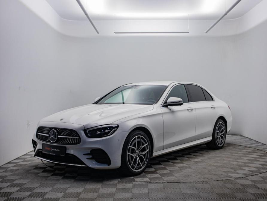 Mercedes-Benz E-Класс V (W213 S213 C238) Рестайлинг Москва  - изображение 1