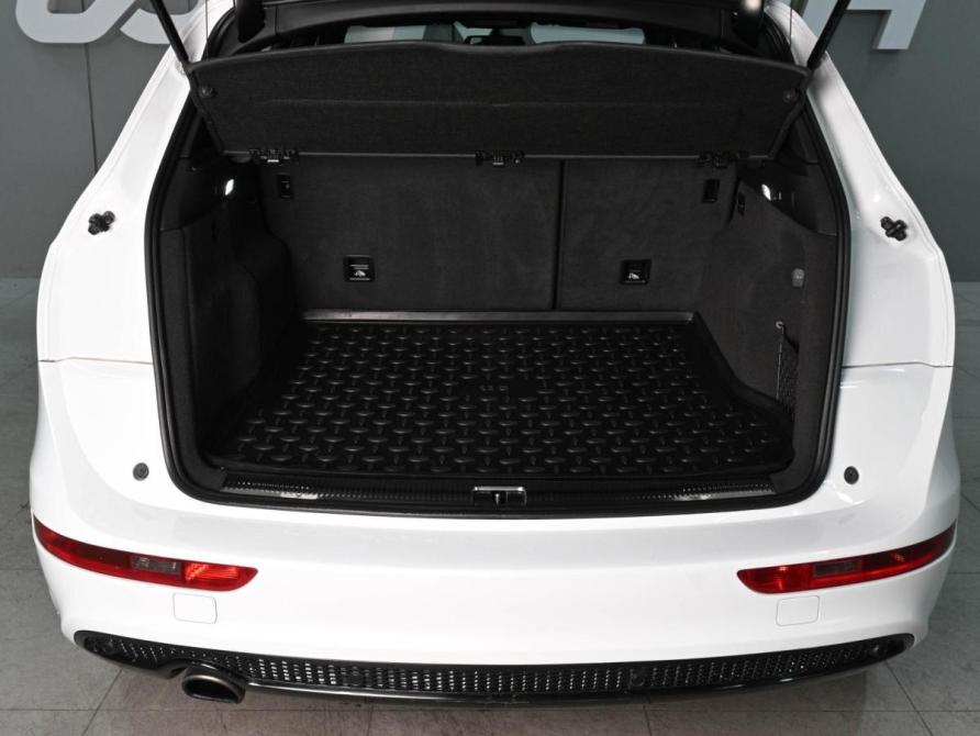 Audi Q5 I (8R) Рестайлинг Ростов-на-Дону  - изображение 20