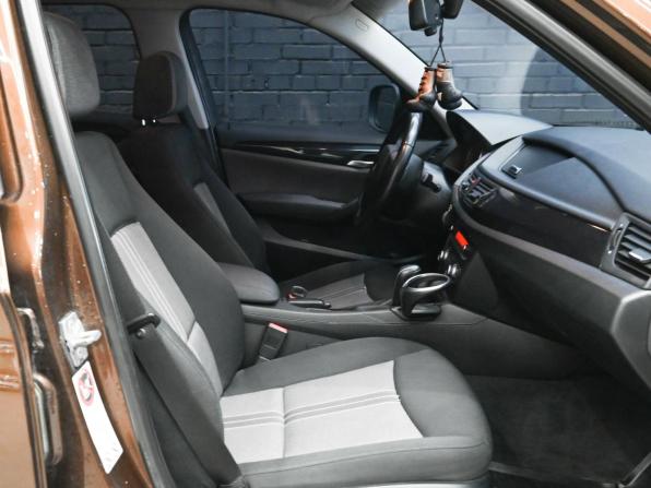 BMW X1 I (E84) с пробегом 2011 года, цена 1 250 000 рублей, 195411 км, внедорожник, Автокод Объявления