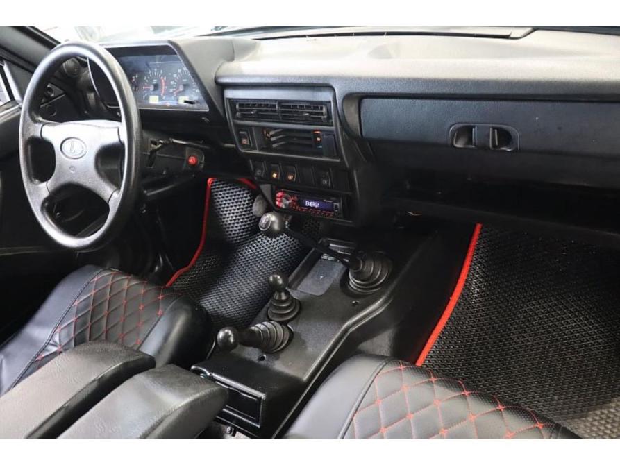 Lada (ВАЗ) 2121 (4x4) I Рестайлинг Коломна  - изображение 5