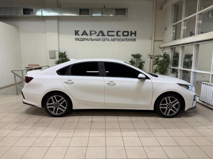Kia K3 II Волгоград  - изображение 6