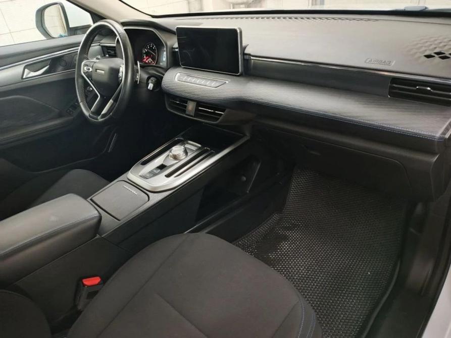 Haval Jolion I Ярославль  - изображение 11