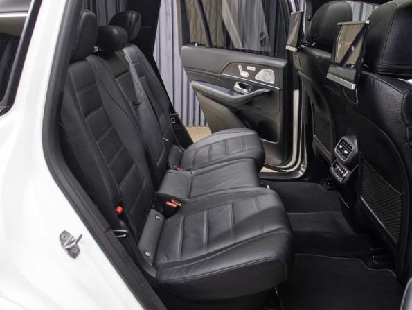 Mercedes-Benz GLS II (X167) с пробегом 2019 года, цена 9 098 000 рублей, 78400 км, внедорожник, Автокод Объявления