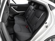 Hyundai Elantra V (MD) Рестайлинг Тюмень  - изображение 29