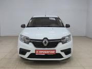 Renault Logan II Рестайлинг Альметьевск  - изображение 23
