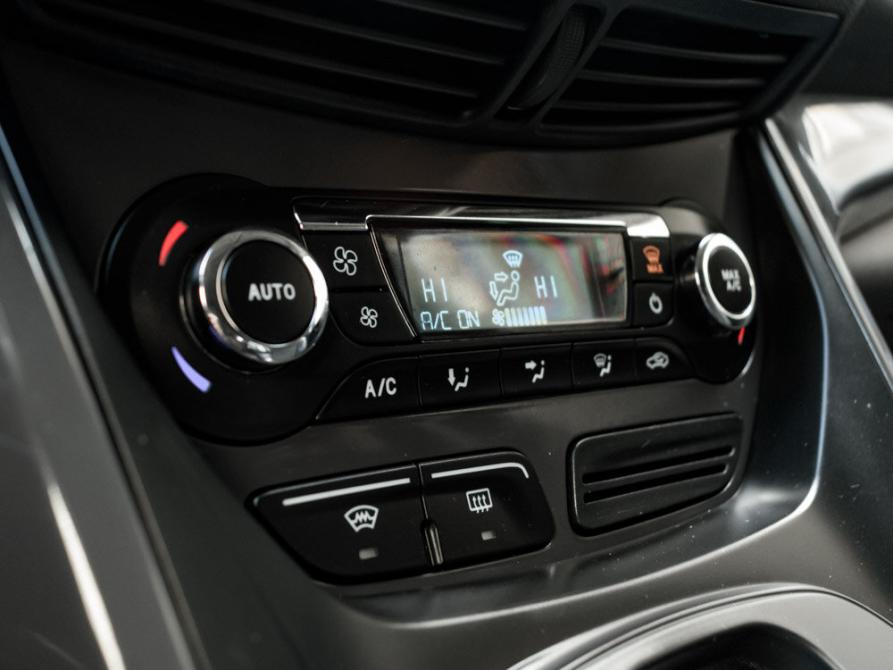 Ford Kuga II Екатеринбург  - изображение 22