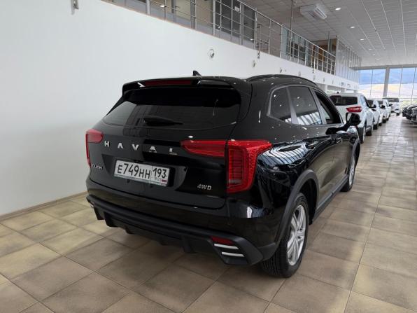 Haval Jolion I с пробегом 2024 года, цена 1 990 000 рублей, 24129 км, внедорожник, Автокод Объявления