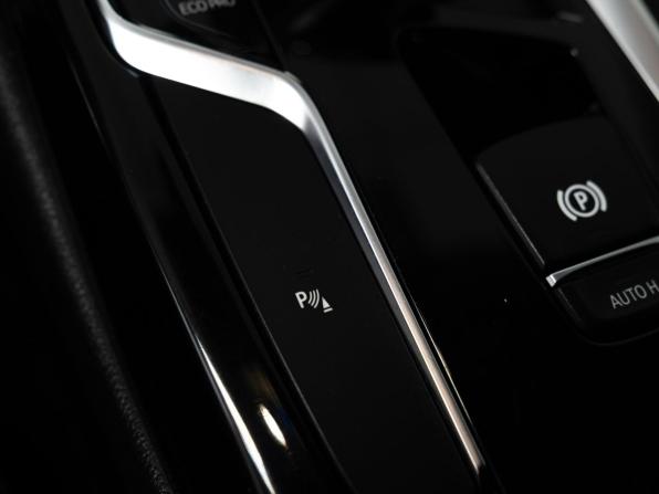BMW 5 серии VII (G30/G31/G38) с пробегом 2019 года, цена 2 730 000 рублей, 130000 км, седан, Автокод Объявления