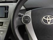 Toyota Prius III Рестайлинг (XW30) Новосибирск  - изображение 32