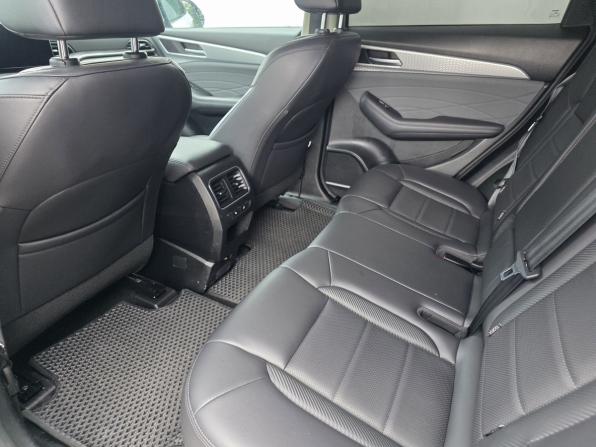 Haval F7x I Рестайлинг с пробегом 2023 года, цена 1 820 000 рублей, 111180 км, внедорожник, Автокод Объявления