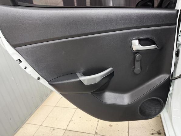 Kia Rio III с пробегом 2013 года, цена 848 000 рублей, 188238 км, седан, Автокод Объявления