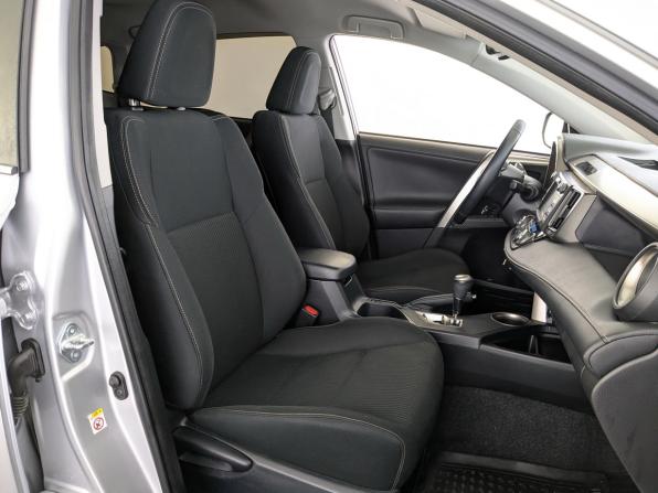 Toyota RAV4 IV (XA40) с пробегом 2014 года, цена 1 845 000 рублей, 133010 км, внедорожник, Автокод Объявления