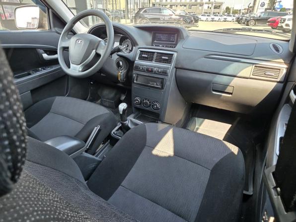 Lada (ВАЗ) Priora I Рестайлинг с пробегом 2015 года, цена 299 000 рублей, 296993 км, универсал, Автокод Объявления