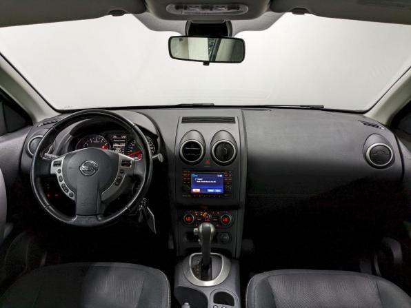 Nissan Qashqai I Рестайлинг с пробегом 2012 года, цена 1 150 000 рублей, 74219 км, внедорожник, Автокод Объявления