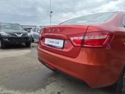 Lada (ВАЗ) Vesta I Саратов  - изображение 51