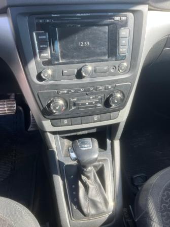 Skoda Yeti I с пробегом 2012 года, цена 435 000 рублей, 280000 км, внедорожник, Автокод Объявления
