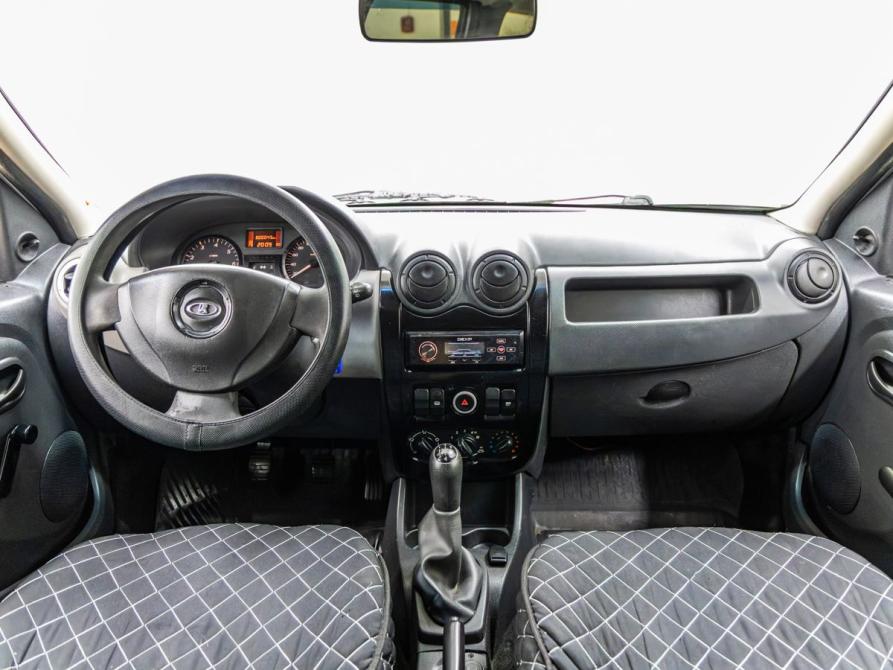 Lada (ВАЗ) Largus I Волгоград  - изображение 13
