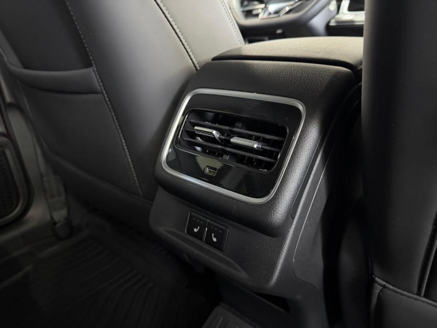 Chery Tiggo 7 Pro Max I Рестайлинг Новороссийск  - изображение 24