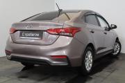 Hyundai Solaris II Санкт-Петербург  - изображение 20